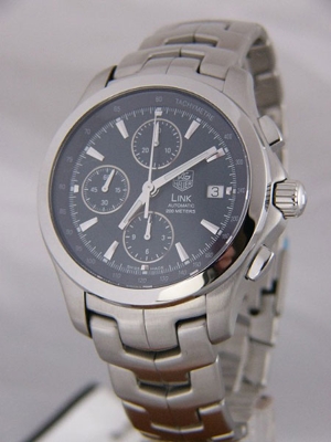 Tag Heuer Link CJF2112.BA0576 Mens Watch