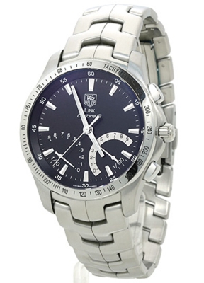 Tag Heuer Link CJF7110.BA0592 Mens Watch