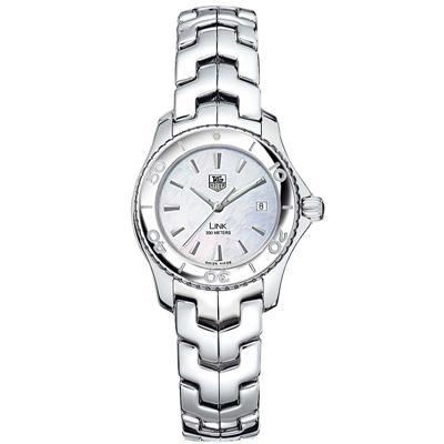 Tag Heuer Link WJ1313.BA0572 Ladies Watch