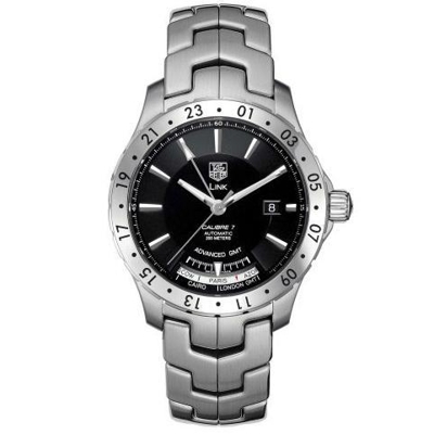 Tag Heuer Link WJ2010.BA0591 Mens Watch