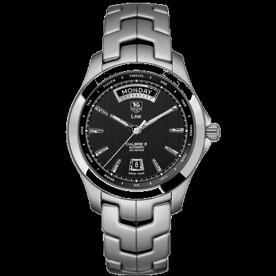 Tag Heuer Link WJF2010.BA0592 Automatic Watch