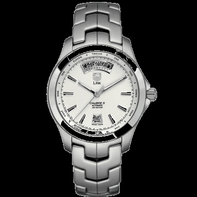 Tag Heuer Link WJF2011.BA0592 Automatic Watch