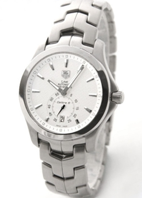 Tag Heuer Link WJF211B.BA0570 Mens Watch