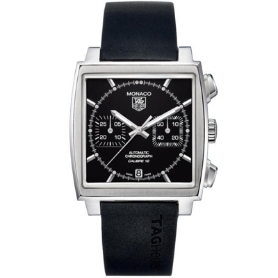 Tag Heuer Monaco CAW2110.FT6005 Mens Watch