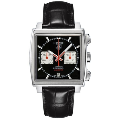 Tag Heuer Monaco CAW2114.FC6177 Mens Watch