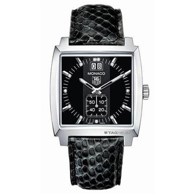 Tag Heuer Monaco WAW1310.FC6216 Midsize Watch