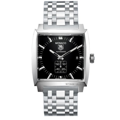 Tag Heuer Monaco WW2110.BA0780 Mens Watch