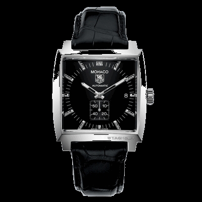 Tag Heuer Monaco WW2110.FC6177 Automatic Watch