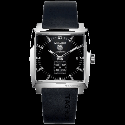 Tag Heuer Monaco WW2110.FT6005 Automatic Watch