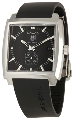 Tag Heuer Monaco WW2110.FT6005 Mens Watch