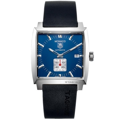 Tag Heuer Monaco WW2111.FT6005 Mens Watch