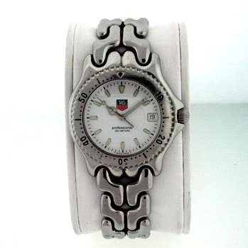 Tag Heuer SEL WG1110 Mens Watch