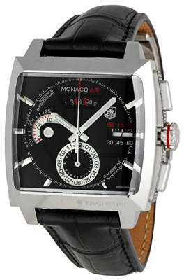 Tag Heuer SLR CAL2110.FC6257 Mens Watch