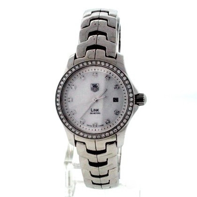 Tag Heuer Specials WJF1319.BA0572 Ladies Watch