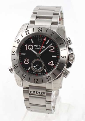 Tudor Aeronaut TD20200BKA3 Mens Watch