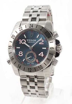 Tudor Aeronaut TD20200BLA5 Mens Watch