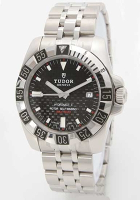 Tudor Glamour Date-Day Lady TD20030CBK Mens Watch