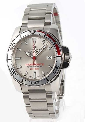 Tudor Glamour Date-Day Lady TD20060SL Mens Watch