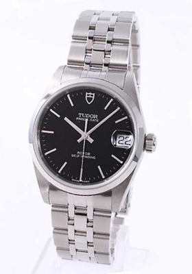 Tudor GranTour Date TD72000BK5 Mens Watch