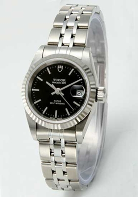 Tudor GranTour Date TD92414BK Mens Watch