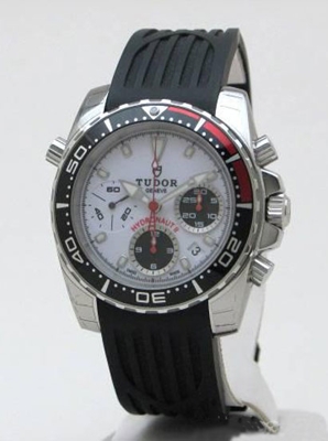 Tudor Hydronaut II 20360 Mens Watch