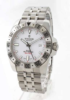 Tudor Hydronaut II TD20020WH Mens Watch