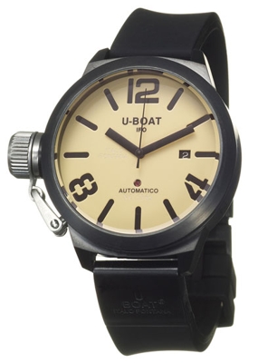 U-Boat Classico 45-AB-2 Automatic Watch