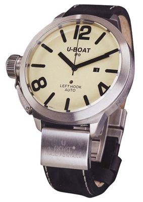 U-Boat Classico 45AS2A Mens Watch