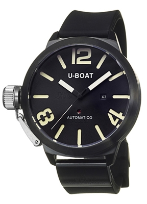 U-Boat Classico 53-AB-1 Mens Watch
