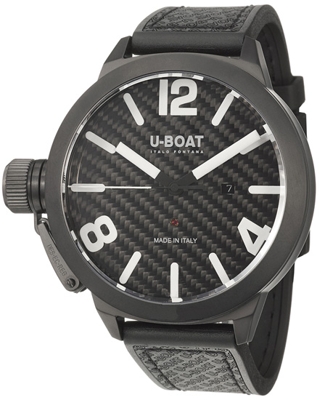 U-Boat Classico 53-AB-4-A Mens Watch