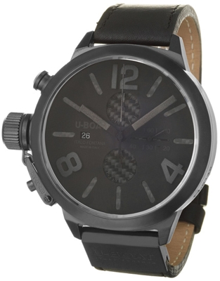 U-Boat Classico 53-CAB-4 Mens Watch