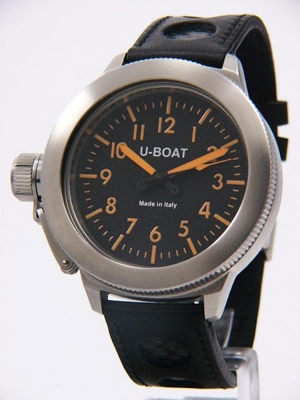 U-Boat NightVision U-1092 Mens Watch