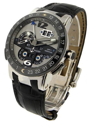 Ulysse Nardin El Toro 329-00 Mens Watch