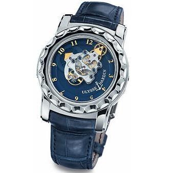 Ulysse Nardin Freak 010-88 Mens Watch