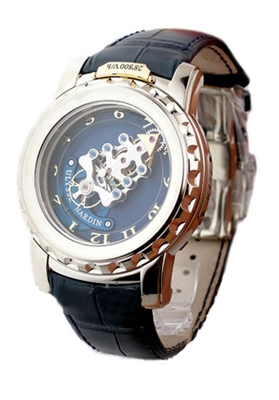 Ulysse Nardin Freak 020-81 Mens Watch