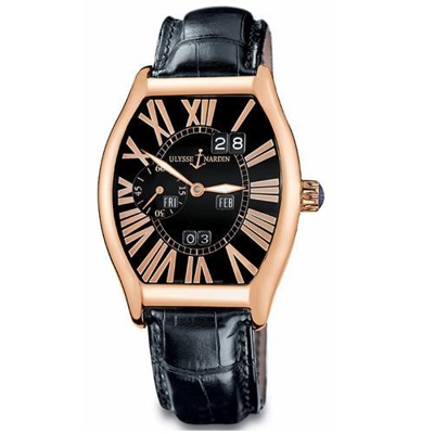 Ulysse Nardin Ludovico 336-48/42 Mens Watch