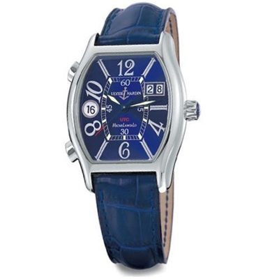 Ulysse Nardin Michelangelo 223-48/53 Mens Watch