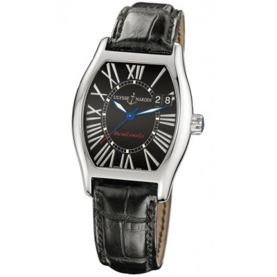 Ulysse Nardin Michelangelo 233-48/42 Mens Watch