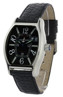 Ulysse Nardin Michelangelo 233-48423 Mens Watch