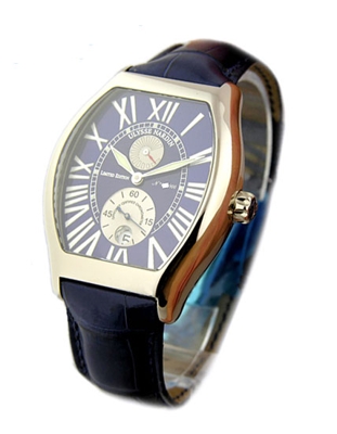 Ulysse Nardin Michelangelo Gigante 270-68LE Mens Watch