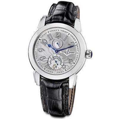 Ulysse Nardin Ulysse I 279/80 Mens Watch