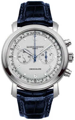 Vacheron Constantin Malte 47120.000P-9216 Mens Watch