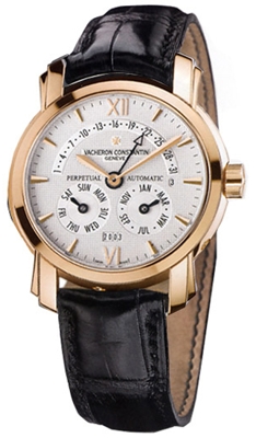 Vacheron Constantin Patrimony 47031.000R-8955 Mens Watch