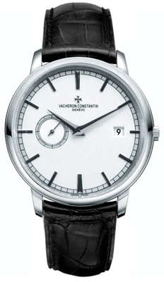 Vacheron Constantin Patrimony 87172.000G-9301 Mens Watch