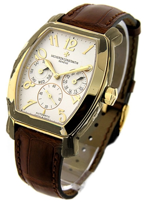 Vacheron Constantin Royal Eagle 42008/000J-9061 Mens Watch