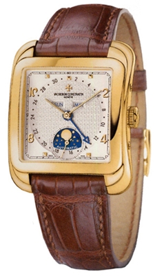 Vacheron Constantin Toledo 1952 47300.000J.9065 Automatic Watch