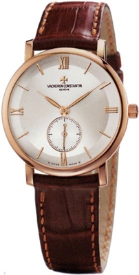 Vacheron Constantin Toledo 1952 81160/000r-9102 Mens Watch