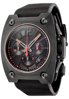 Wyler Geneve Code R 100.5.00.BO2.RBA Mens Watch