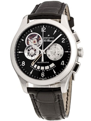 Zenith Chronomaster 03.0510.4021/21.c492 Mens Watch