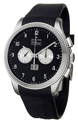 Zenith Class 03.0520.4010/21.R511 Mens Watch